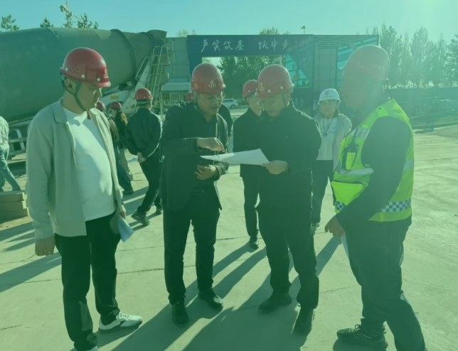 空港建投集团公司召开临港未来城、临港 九鲤瑞境项目推进调度会